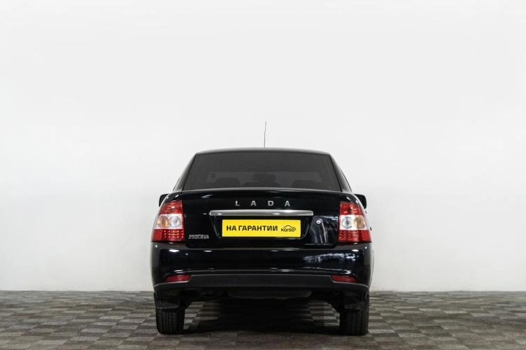 ВАЗ (LADA) Priora 5 из 6