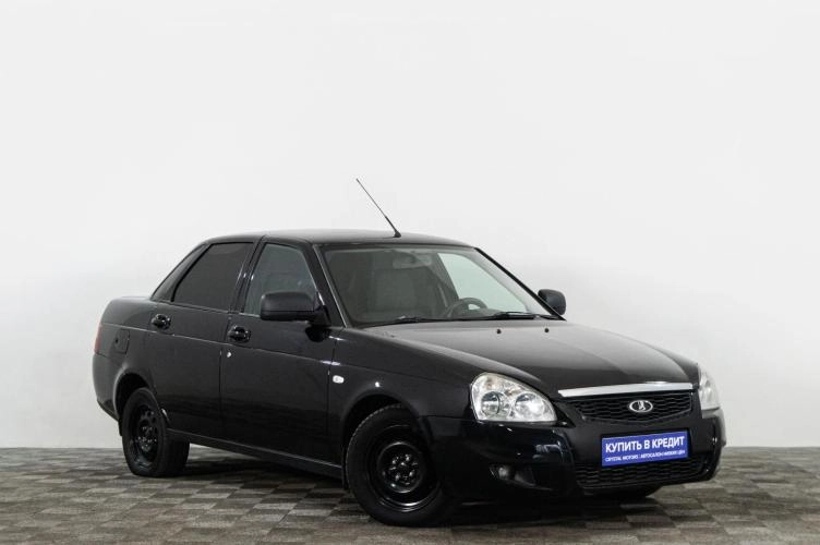 ВАЗ (LADA) Priora 1 из 6