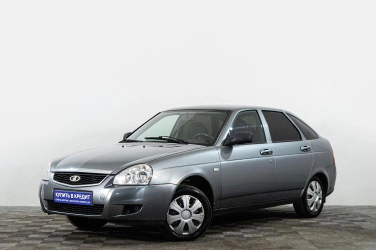 ВАЗ (LADA) Priora 3 из 6
