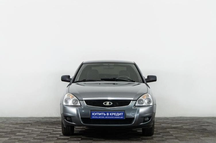 ВАЗ (LADA) Priora 2 из 6