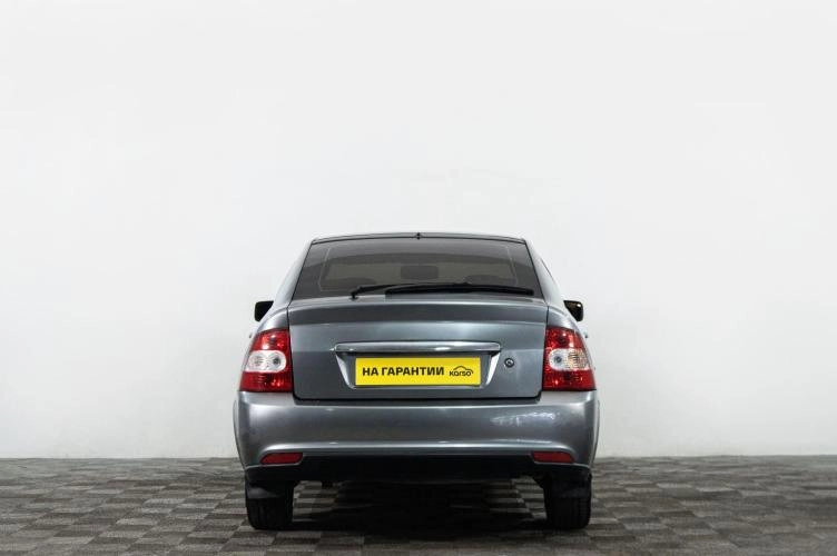 ВАЗ (LADA) Priora 5 из 6