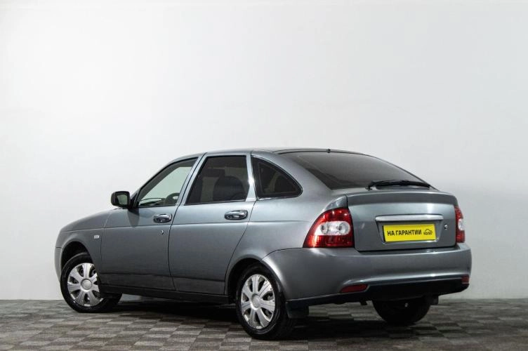 ВАЗ (LADA) Priora 6 из 6