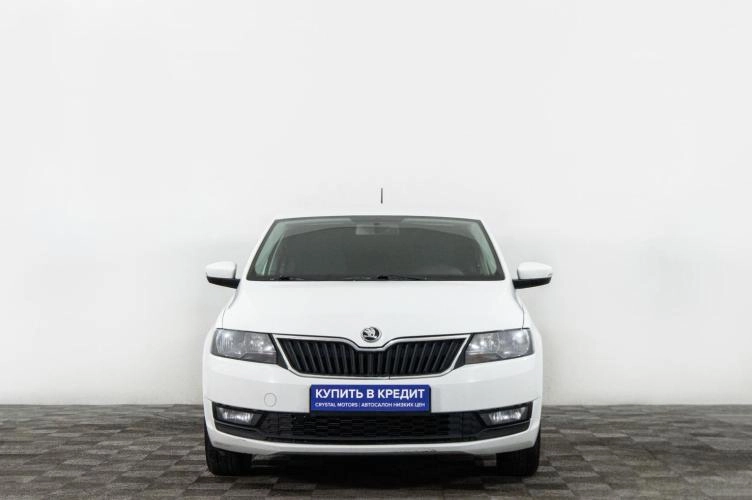 Skoda Rapid 2 из 6