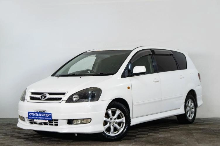 Toyota Ipsum 3 из 6
