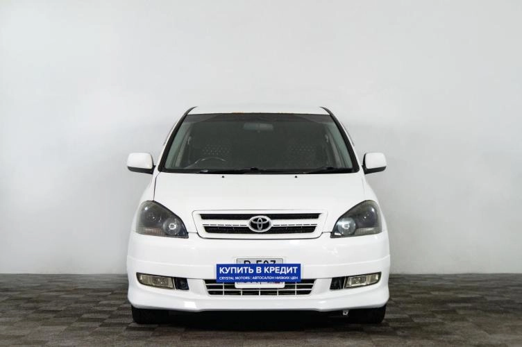Toyota Ipsum 2 из 6