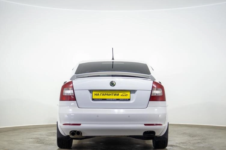 Skoda Octavia 5 из 6