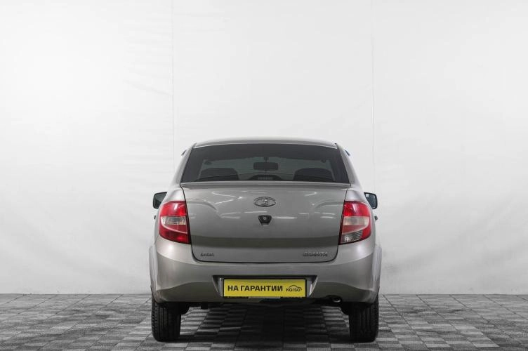 ВАЗ (LADA) Granta 5 из 6