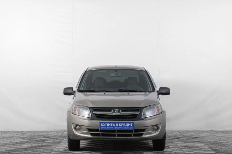 ВАЗ (LADA) Granta 2 из 6