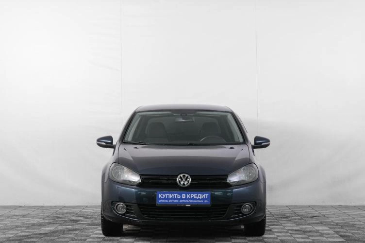 Volkswagen Golf 2 из 6