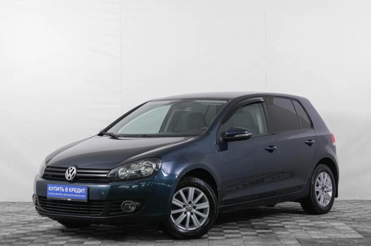 Volkswagen Golf 3 из 6