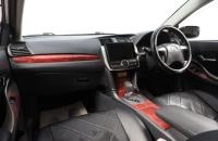 Toyota Allion 7 из 16