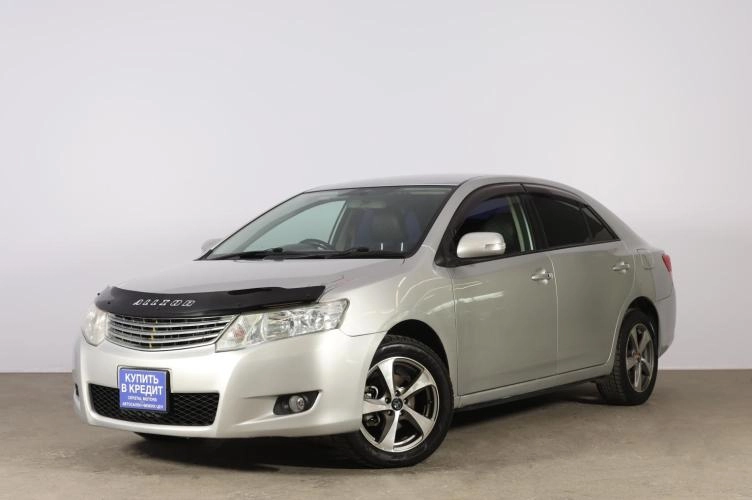 Toyota Allion 3 из 6