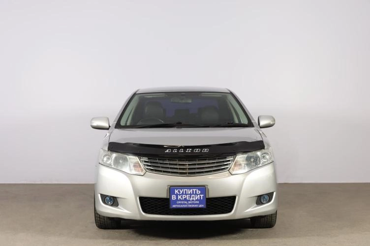 Toyota Allion 2 из 6