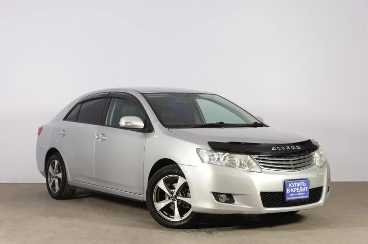 Toyota Allion 1 из 6