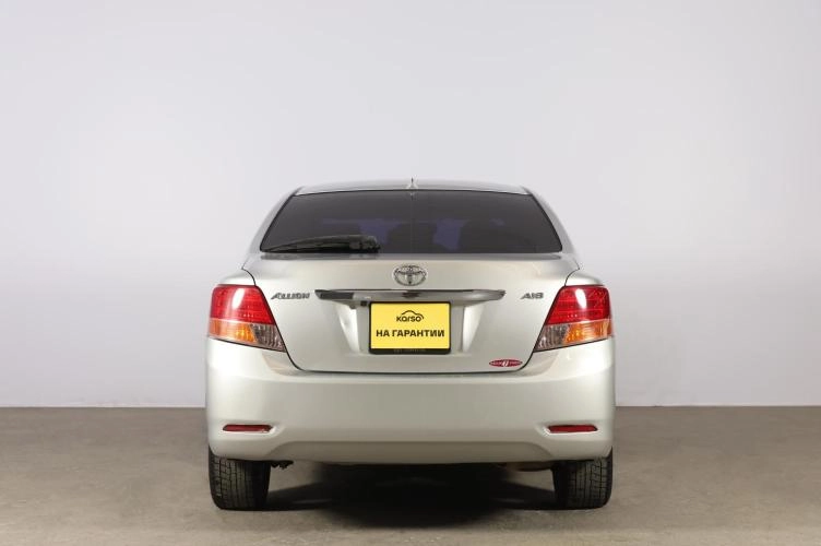 Toyota Allion 5 из 6