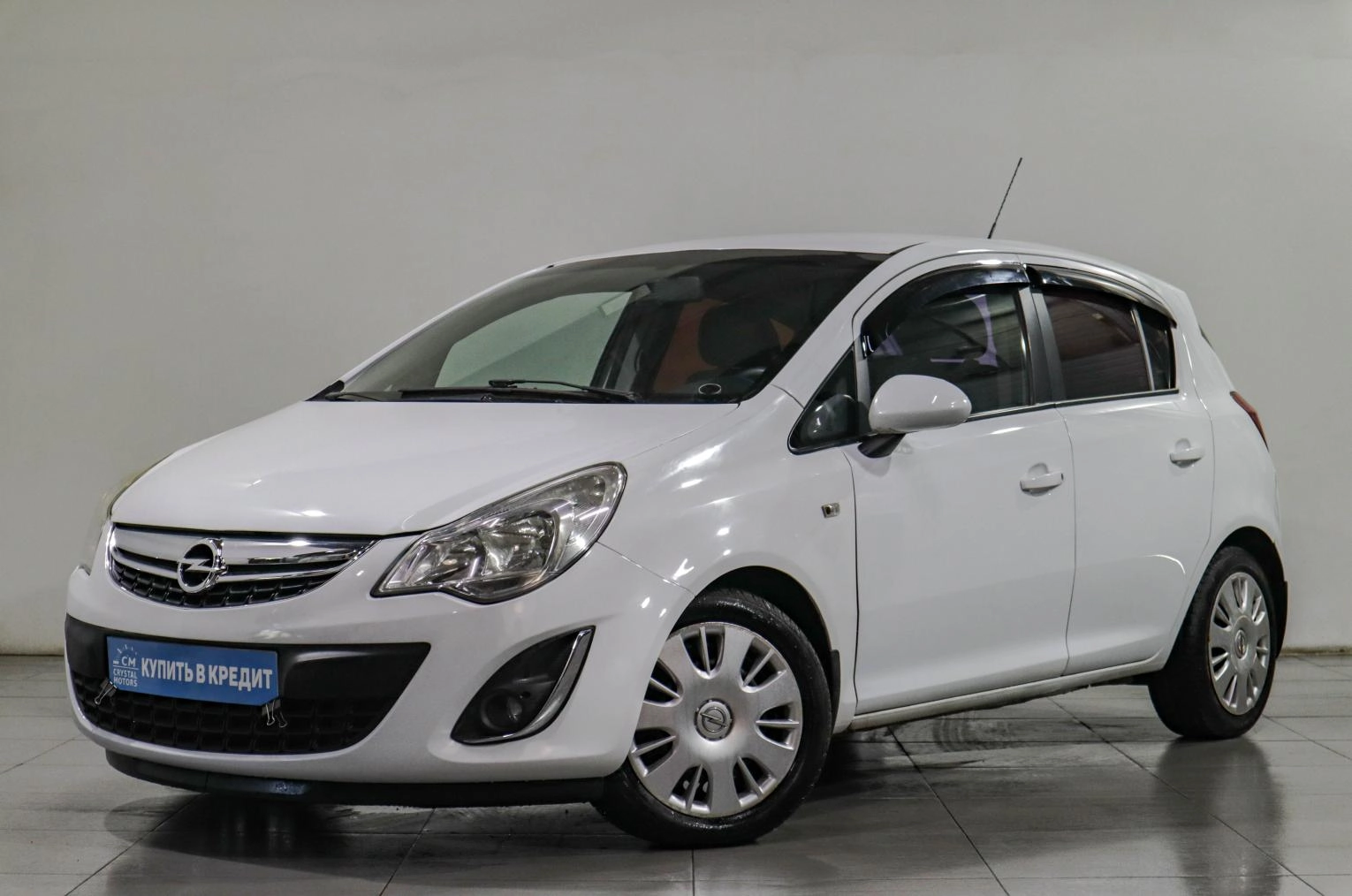 Opel Corsa 3 из 19