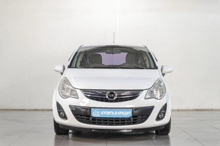 Opel Corsa 2 из 6