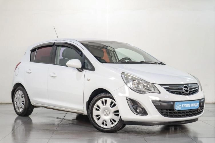 Opel Corsa 1 из 6