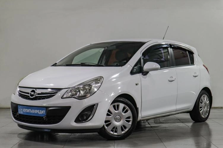Opel Corsa 3 из 6