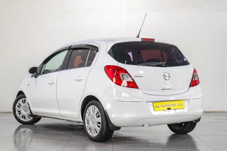 Opel Corsa 4 из 6