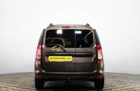 ВАЗ (LADA) Largus 5 из 18