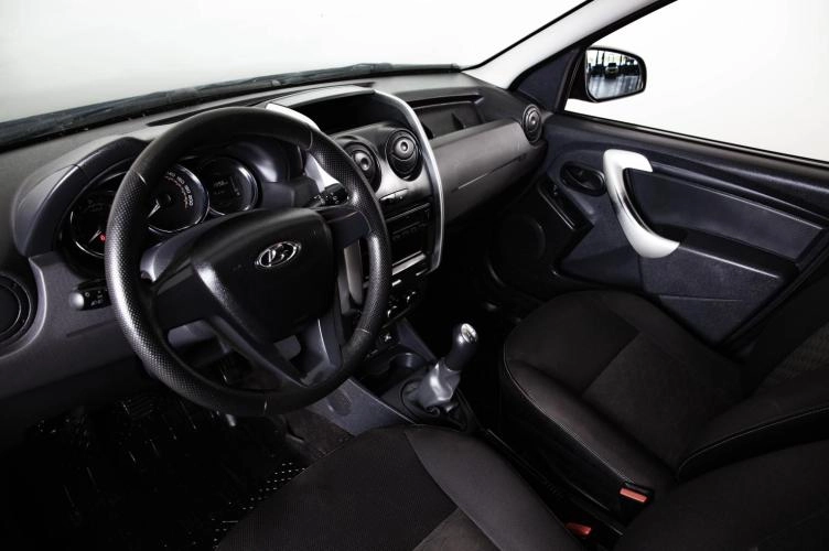 ВАЗ (LADA) Largus 7 из 18