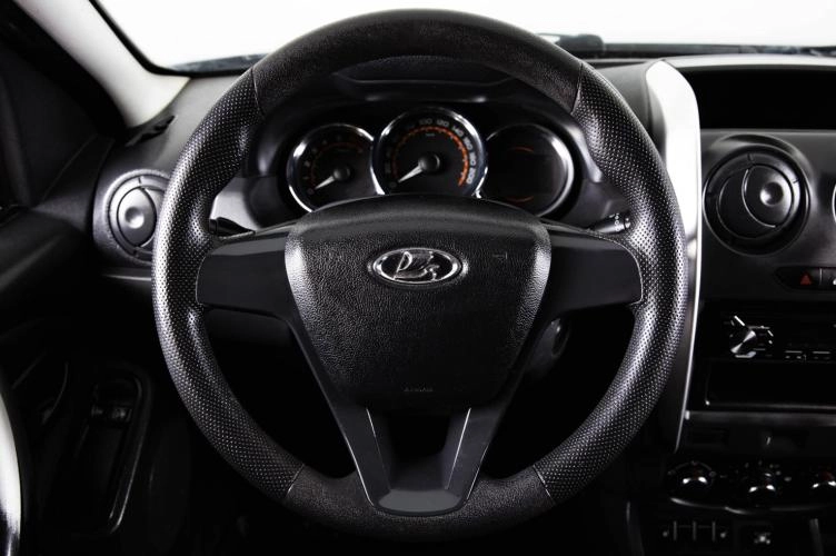 ВАЗ (LADA) Largus 12 из 18