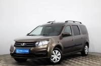 ВАЗ (LADA) Largus 3 из 18