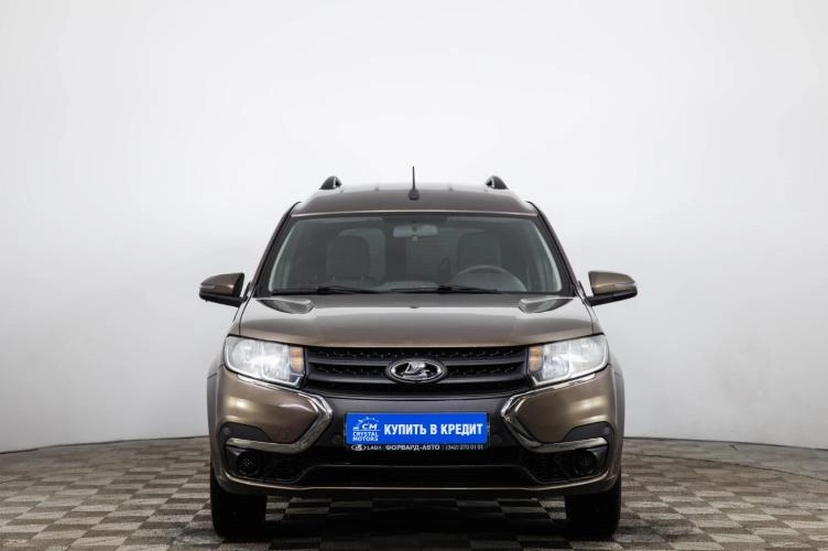 ВАЗ (LADA) Largus 2 из 6