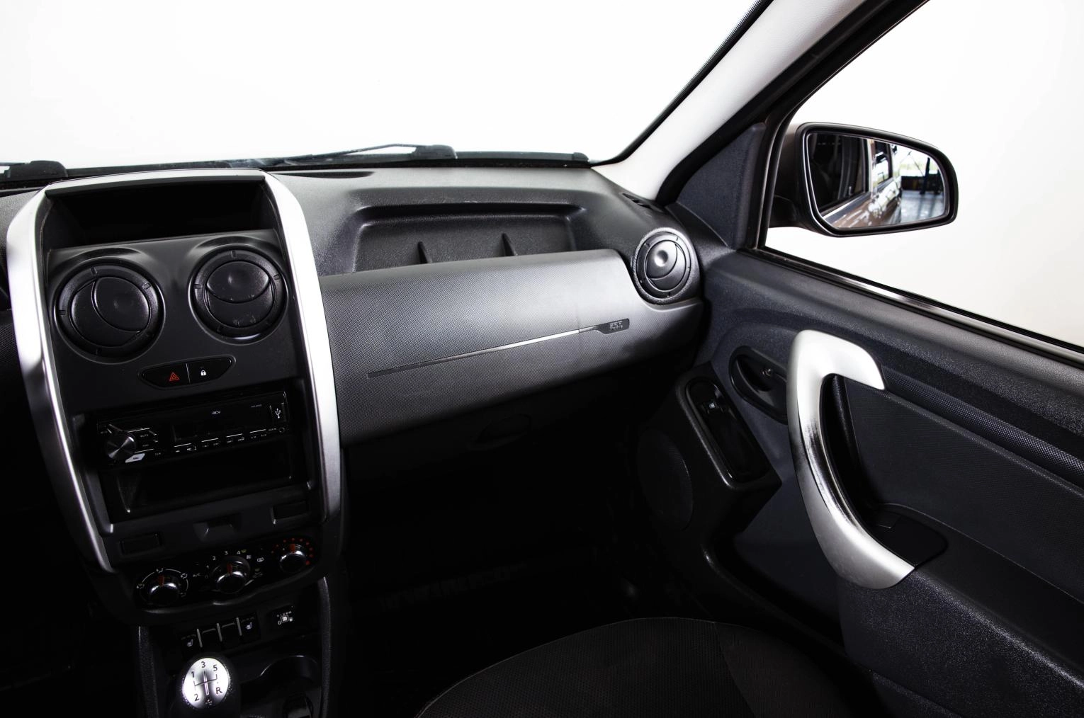 ВАЗ (LADA) Largus 11 из 18