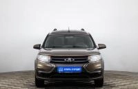 ВАЗ (LADA) Largus 2 из 18