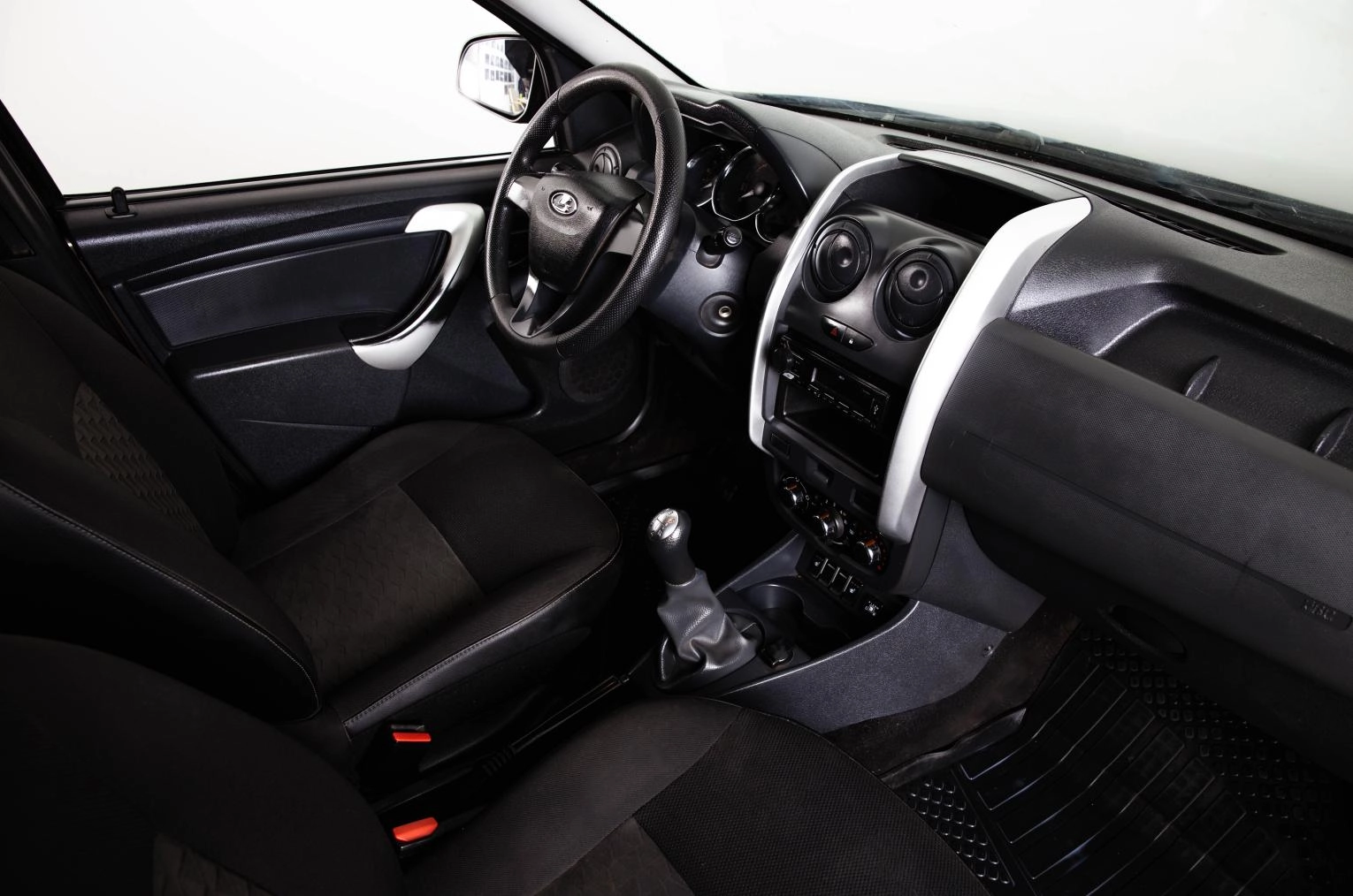 ВАЗ (LADA) Largus 8 из 18