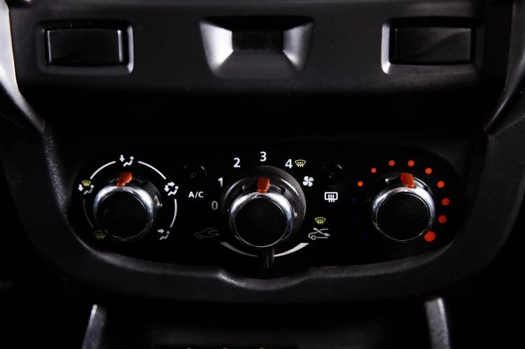 ВАЗ (LADA) Largus 14 из 18