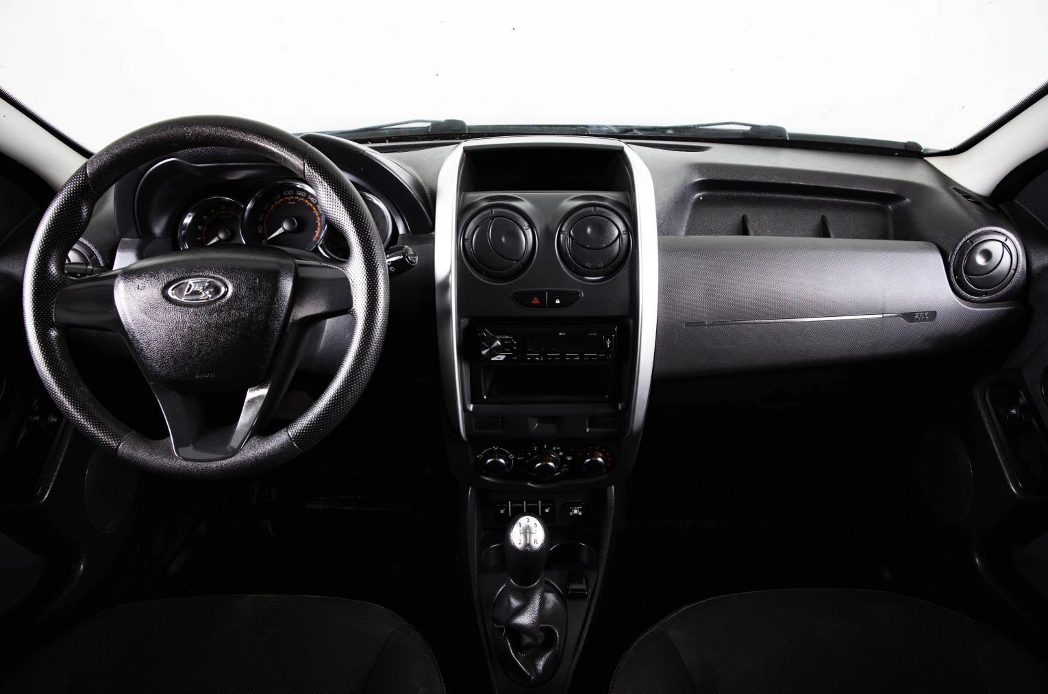 ВАЗ (LADA) Largus 10 из 18