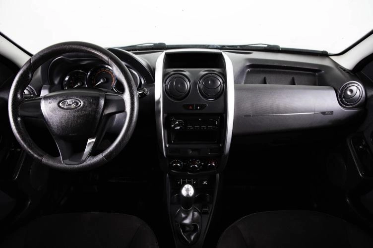 ВАЗ (LADA) Largus 10 из 18