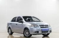 Chevrolet Aveo 1 из 26
