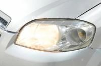 Chevrolet Aveo 10 из 26