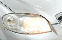 Chevrolet Aveo 9 из 26