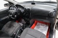 Chevrolet Aveo 14 из 26