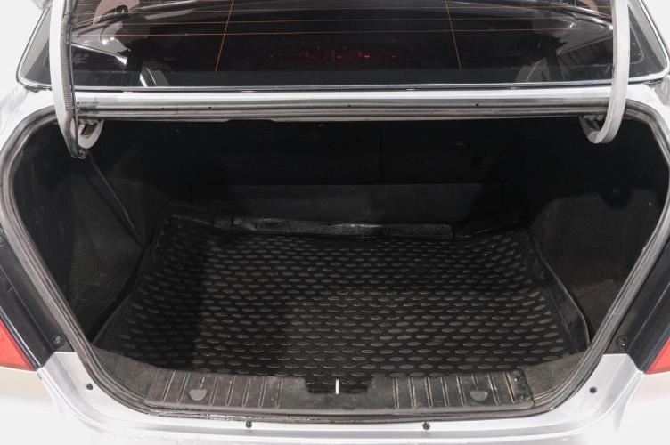 Chevrolet Aveo 26 из 26