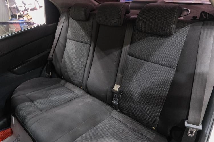 Chevrolet Aveo 25 из 26