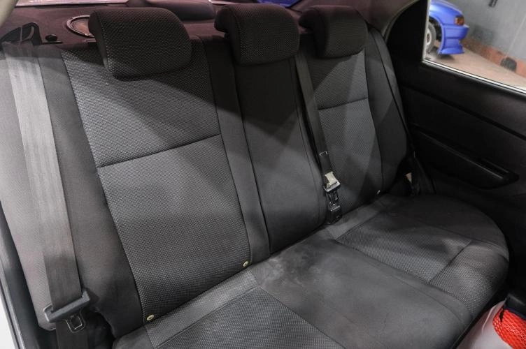 Chevrolet Aveo 24 из 26