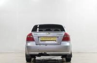 Chevrolet Aveo 5 из 26