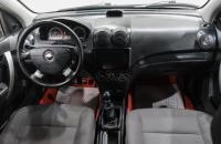 Chevrolet Aveo 17 из 26