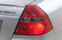 Chevrolet Aveo 8 из 26