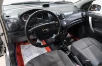 Chevrolet Aveo 12 из 26