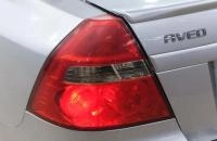 Chevrolet Aveo 7 из 26