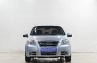 Chevrolet Aveo 2 из 26