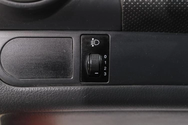Chevrolet Aveo 21 из 26