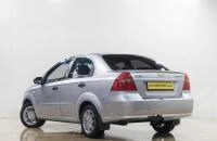 Chevrolet Aveo 4 из 26
